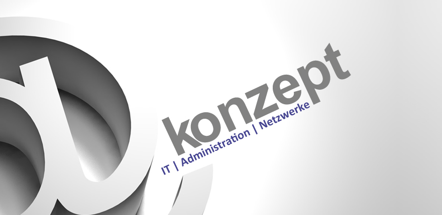 @Konzept - Ihr IT-Spezialist